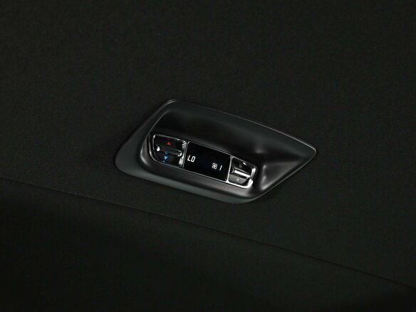 2026 Mercedes-Benz V-Класс Extra Long 300 d экстра длинный III (W447) Рестайлинг 2, чёрный, 13900000 рублей - вид 25