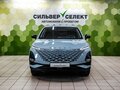 2023 Omoda C5 I, голубой, 1560000 рублей - вид 2