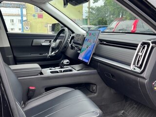 2023 Jaecoo J7 I, чёрный, 2220000 рублей, вид 5