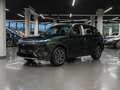 2026 Geely Galaxy Starship 7 200km, зелёный, 3750000 рублей