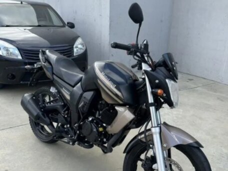 2022 Motoland Bandit 250, коричневый, 98500 рублей, вид 3