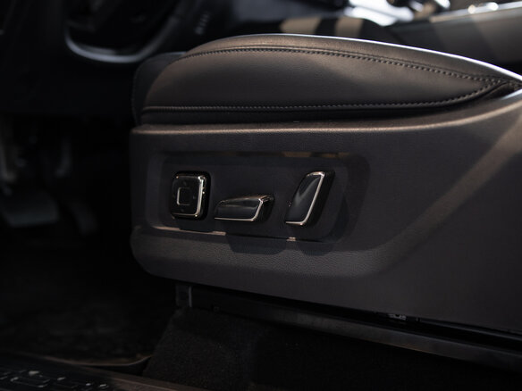 2026 Haval H9 II, чёрный, 4799000 рублей - вид 26