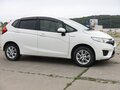 2017 Honda Fit III, белый, 850000 рублей - вид 3