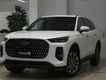 2025 Chery Tiggo 9 I, белый, 4335000 рублей