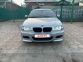 2004 BMW 3 серии 318i IV (E46) Рестайлинг, серебристый, 870000 рублей - вид 2