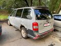 2000 Mazda MPV II (LW), серый, 95000 рублей - вид 2