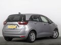 2021 Honda Fit IV, серый, 1439000 рублей - вид 5