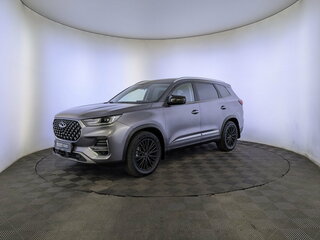 2023 Chery Tiggo 8 Pro I, серый, 2150000 рублей, вид 1