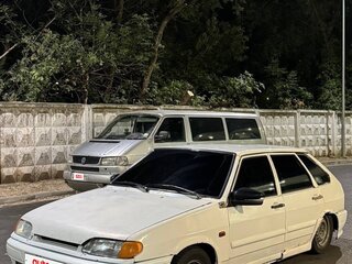 2013 Lada (ВАЗ) 2114, белый, 130000 рублей, вид 1