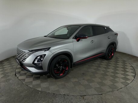 Omoda C5 I
