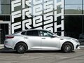 2019 Kia Optima IV Рестайлинг, серебристый, 1923400 рублей - вид 4