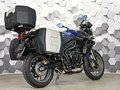 2013 Triumph Tiger 800, синий, 599000 рублей - вид 6