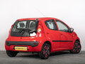 2007 Peugeot 107 I, красный - вид 5