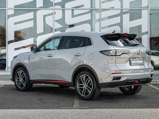 2024 Changan UNI-S I, серый, 2099000 рублей, вид 2