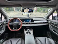 2022 Chery Omoda 5, чёрный, 1213000 рублей - вид 8