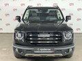2024 Haval Dargo I, чёрный - вид 1