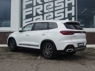2023 Chery Tiggo 8 I Рестайлинг, белый, 1979000 рублей, вид 2