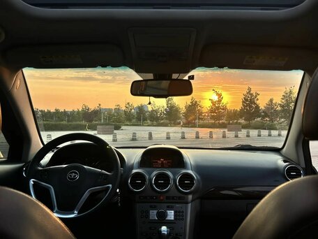 2009 Daewoo Winstorm, серый, 985000 рублей, вид 4