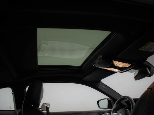2021 BMW 4 серии 420d xDrive G22, G23, G26, чёрный, 6077000 рублей - вид 18