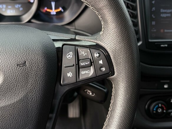 2022 Lada (ВАЗ) Vesta I, красный, 1398000 рублей - вид 24