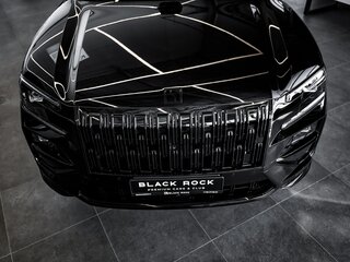 2026 Zeekr 8X Dawn, чёрный, 14450000 рублей, вид 5