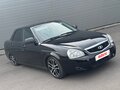 2010 Lada (ВАЗ) Priora I, синий, 400000 рублей - вид 6