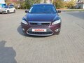 2008 Ford Focus II Рестайлинг, фиолетовый, 600000 рублей