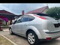 2007 Ford Focus II, серебристый, 380000 рублей - вид 4