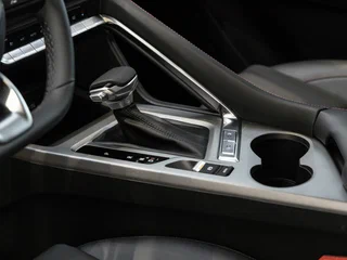 2025 Changan CS35 Plus I Рестайлинг, серый, 3017060 рублей, вид 4