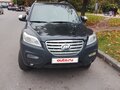 2014 Lifan X60 I, чёрный, 600000 рублей