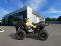 2026 Motoland ATV 250 Adventure, бежевый, 177100 рублей - вид 1