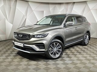 2023 Geely Atlas Pro, серый, 1867000 рублей, вид 1