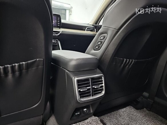 2023 Kia K5 III, белый, 2200000 рублей - вид 12