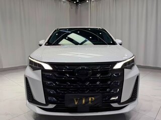 2022 GAC Trumpchi M6 Pro, белый, 1150444 рублей, вид 2