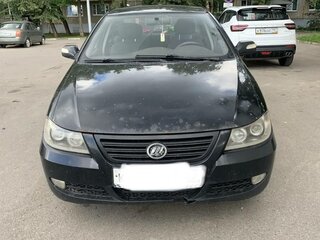 2011 Lifan Solano I (620), чёрный, 173000 рублей, вид 1