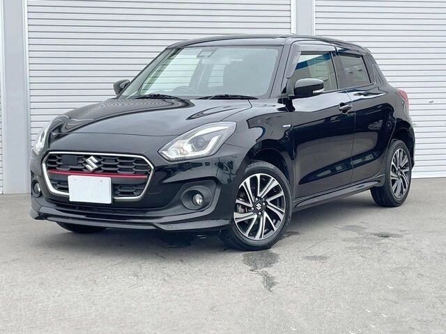 Открыть фотографии: Suzuki Swift V