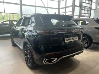 2026 Changan UNI-S I Рестайлинг, чёрный, 3079900 рублей, вид 2