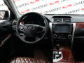 2012 Toyota Camry VII (XV50), чёрный, 1445170 рублей - вид 9