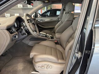 2026 Porsche Macan I Рестайлинг 2, серый, 14890000 рублей, вид 2