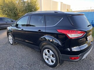 2014 Ford Kuga II, чёрный, 1335000 рублей, вид 5