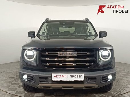 2025 Haval Dargo I, чёрный, 2580000 рублей, вид 2