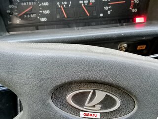 1997 Lada (ВАЗ) 2121 (4x4) I Рестайлинг, белый, 300000 рублей, вид 5