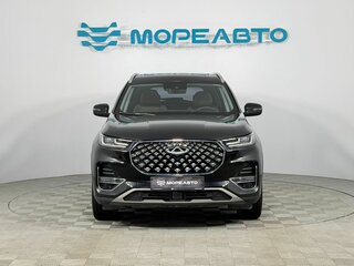 2021 Chery Tiggo 8 Pro I, чёрный, 1750000 рублей, вид 2