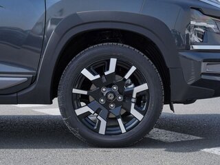 2026 Mitsubishi Xpander Cross I Рестайлинг, серый, 3340548 рублей, вид 4