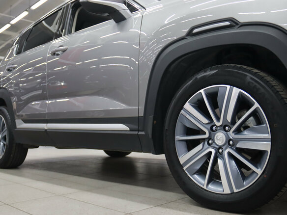 2022 Changan CS35 Plus I, серый, 1555550 рублей - вид 14