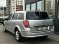 2012 Opel Astra H Рестайлинг, серебристый, 699000 рублей - вид 7