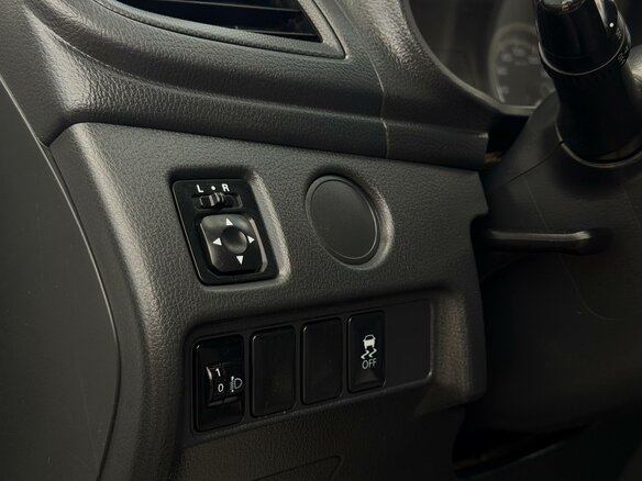 2021 Mitsubishi L200 V Рестайлинг, белый, 2350000 рублей - вид 17