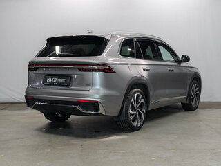 2022 Geely Monjaro I, серый, 2450000 рублей, вид 5