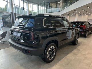 2026 Haval Dargo I Рестайлинг, чёрный, 3699000 рублей, вид 3