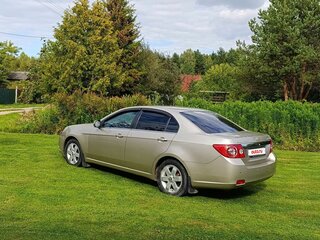 2008 Chevrolet Epica V250, бежевый, 499000 рублей, вид 5